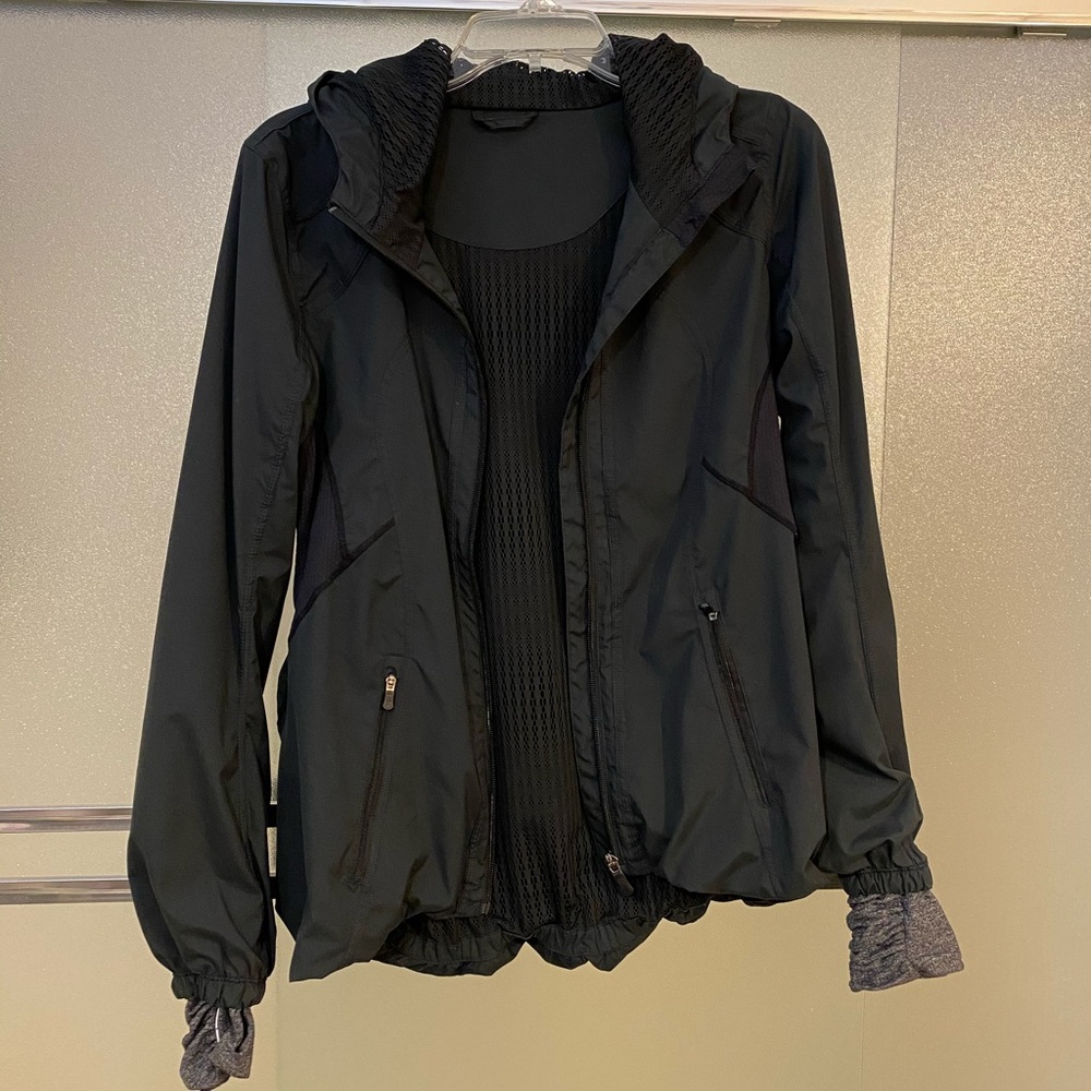 Lululemon jacket